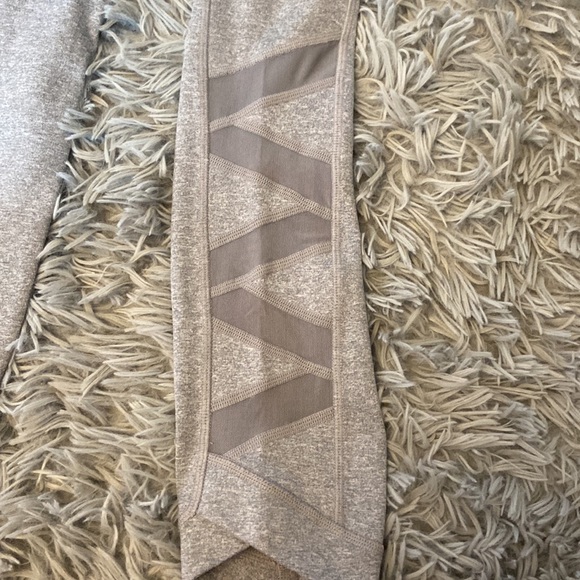 Athleta girl leggings - Picture 2 of 4